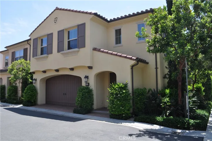 21 Norwich, Irvine, California 92620