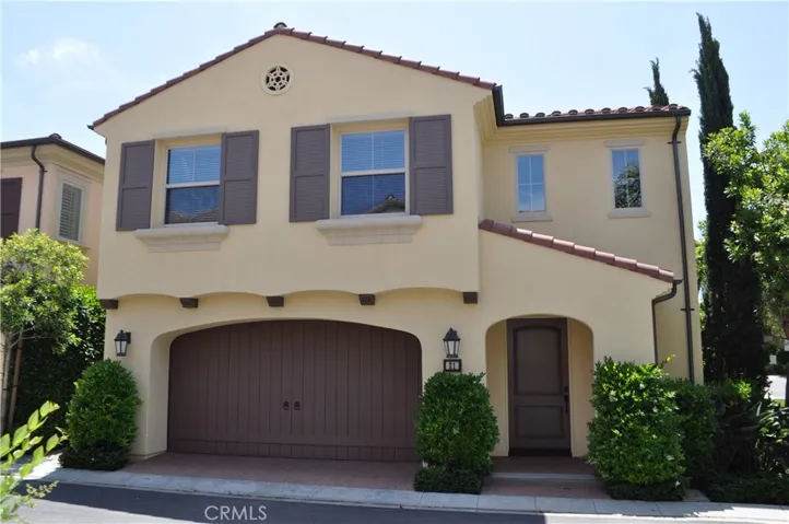 21 Norwich, Irvine, California 92620