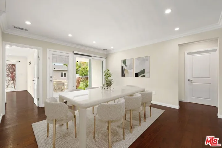 1857 Hi Point Street, Los Angeles, California 90035