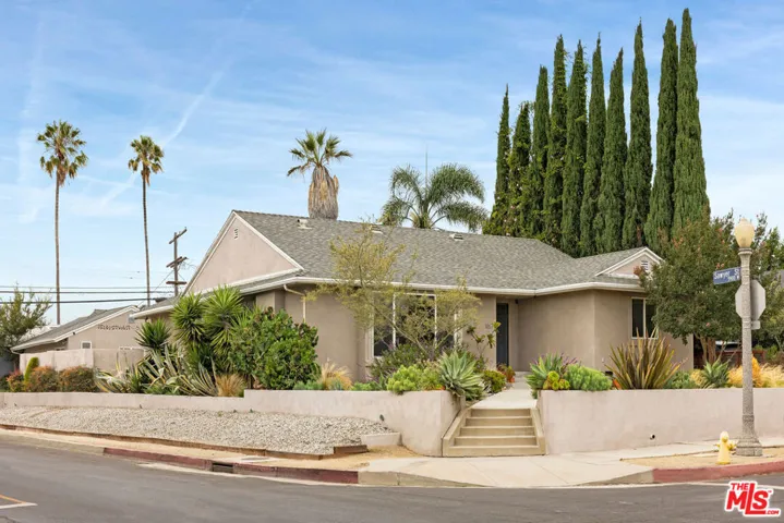 1857 Hi Point Street, Los Angeles, California 90035