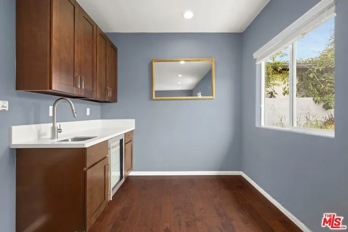1857 Hi Point Street, Los Angeles, California 90035