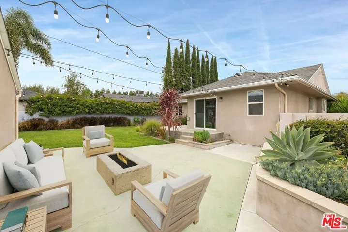 1857 Hi Point Street, Los Angeles, California 90035