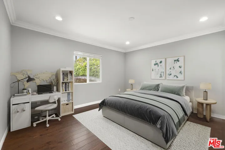 1857 Hi Point Street, Los Angeles, California 90035