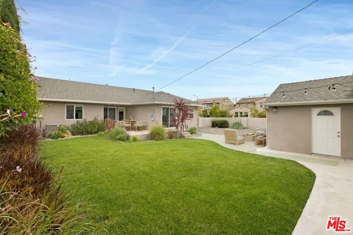 1857 Hi Point Street, Los Angeles, California 90035