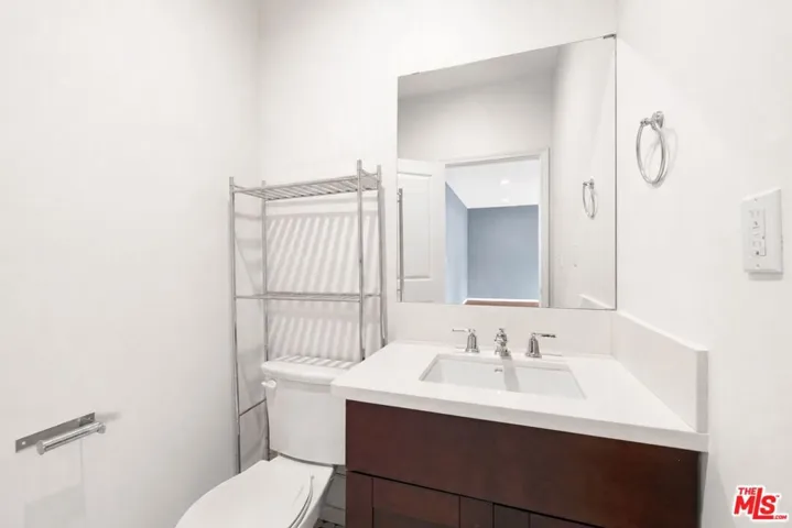 1857 Hi Point Street, Los Angeles, California 90035