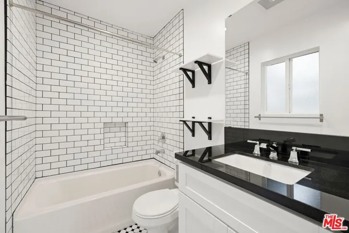 1857 Hi Point Street, Los Angeles, California 90035