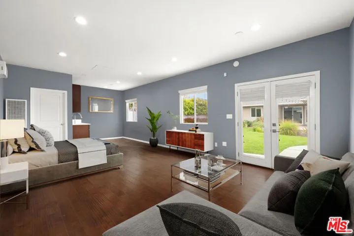 1857 Hi Point Street, Los Angeles, California 90035