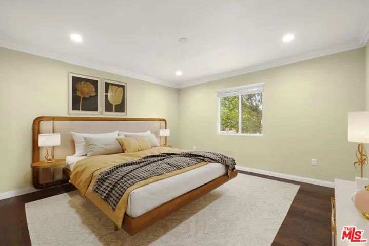 1857 Hi Point Street, Los Angeles, California 90035