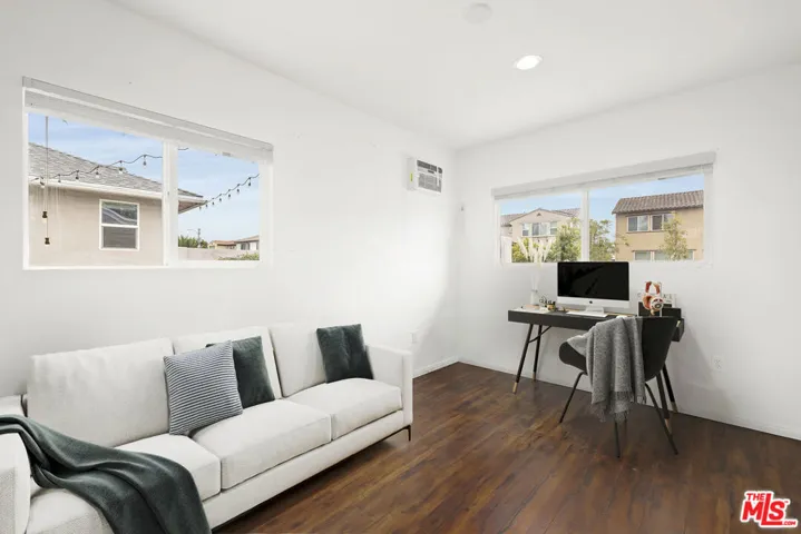 1857 Hi Point Street, Los Angeles, California 90035