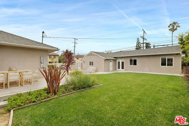 1857 Hi Point Street, Los Angeles, California 90035