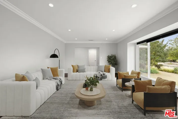 1857 Hi Point Street, Los Angeles, California 90035
