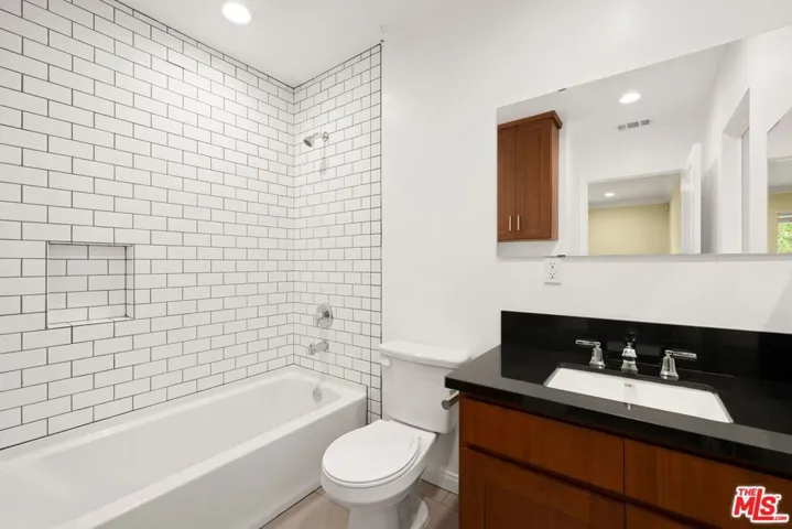 1857 Hi Point Street, Los Angeles, California 90035