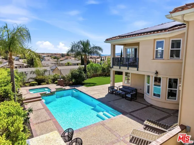20274 Via Medici, Porter Ranch, California 91326