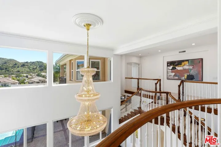 20274 Via Medici, Porter Ranch, California 91326
