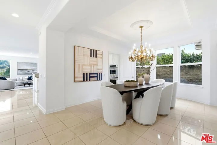 20274 Via Medici, Porter Ranch, California 91326