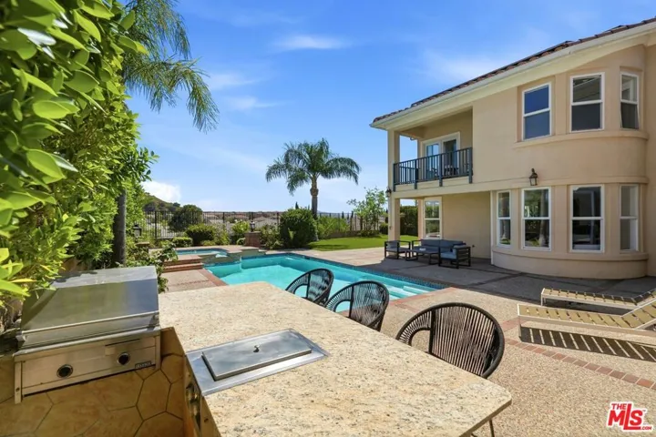 20274 Via Medici, Porter Ranch, California 91326