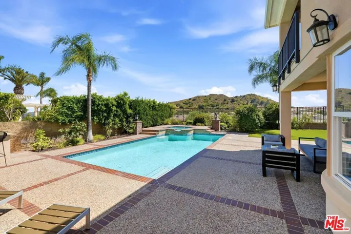 20274 Via Medici, Porter Ranch, California 91326