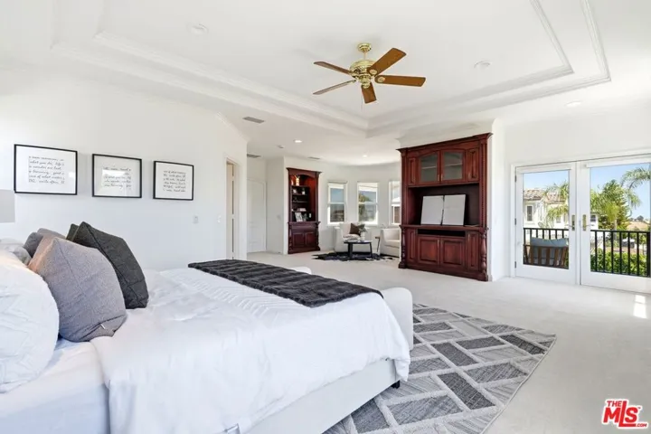 20274 Via Medici, Porter Ranch, California 91326