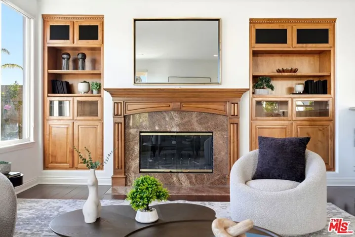 20274 Via Medici, Porter Ranch, California 91326