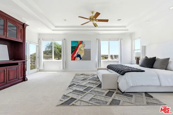 20274 Via Medici, Porter Ranch, California 91326
