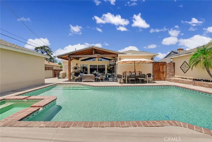 1720 E Walnut Creek Parkway, West Covina, California 91791