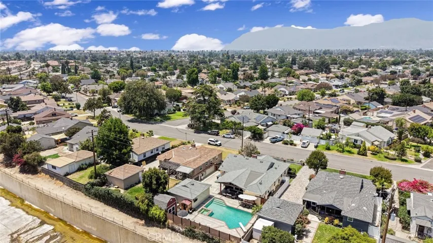 1720 E Walnut Creek Parkway, West Covina, California 91791