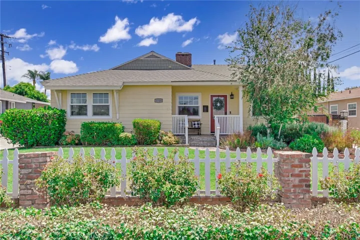 1720 E Walnut Creek Parkway, West Covina, California 91791