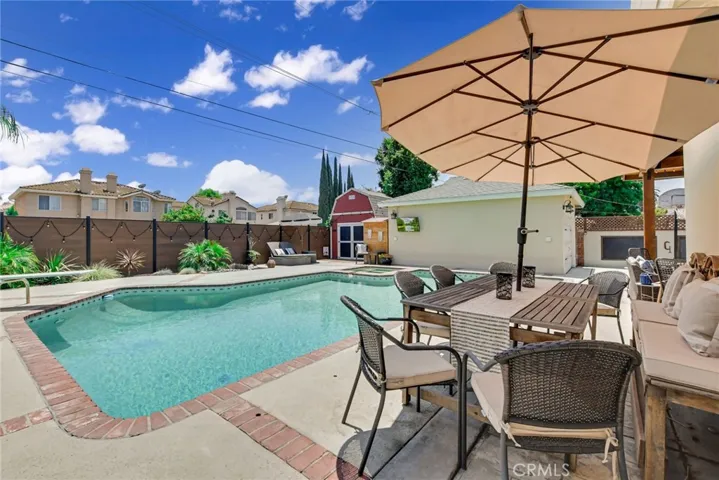 1720 E Walnut Creek Parkway, West Covina, California 91791