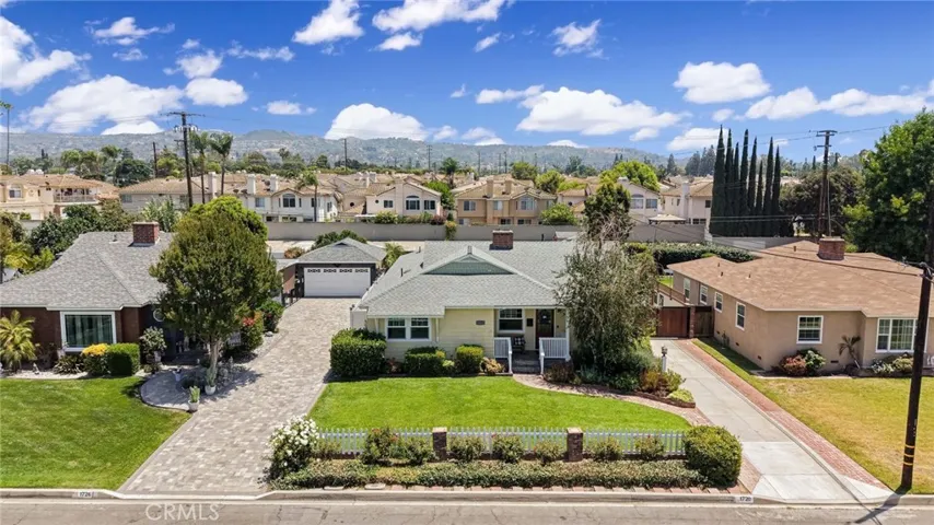 1720 E Walnut Creek Parkway, West Covina, California 91791