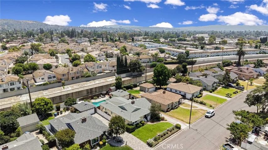 1720 E Walnut Creek Parkway, West Covina, California 91791