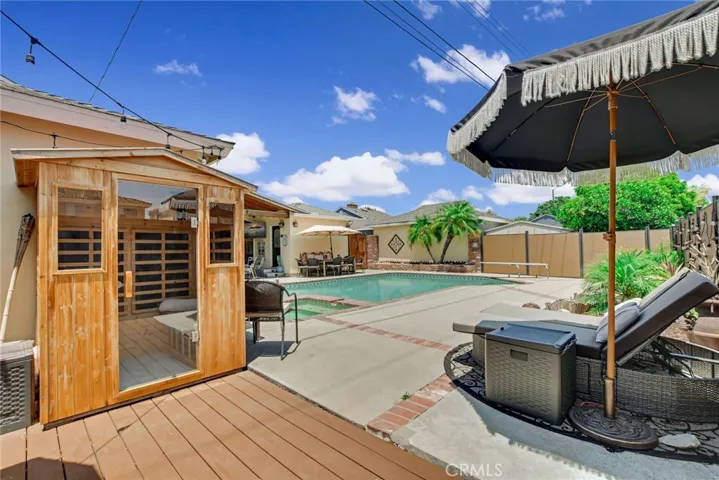 1720 E Walnut Creek Parkway, West Covina, California 91791
