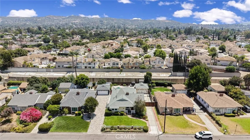 1720 E Walnut Creek Parkway, West Covina, California 91791