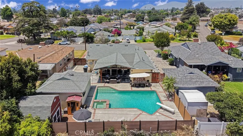 1720 E Walnut Creek Parkway, West Covina, California 91791