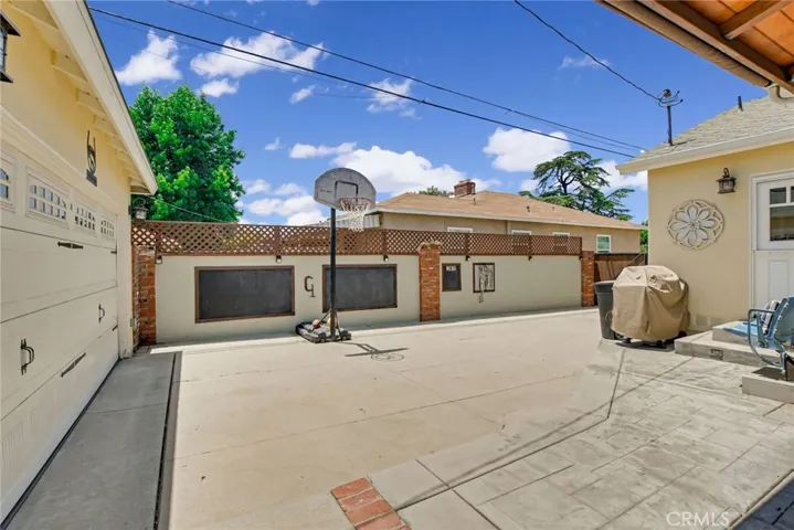 1720 E Walnut Creek Parkway, West Covina, California 91791