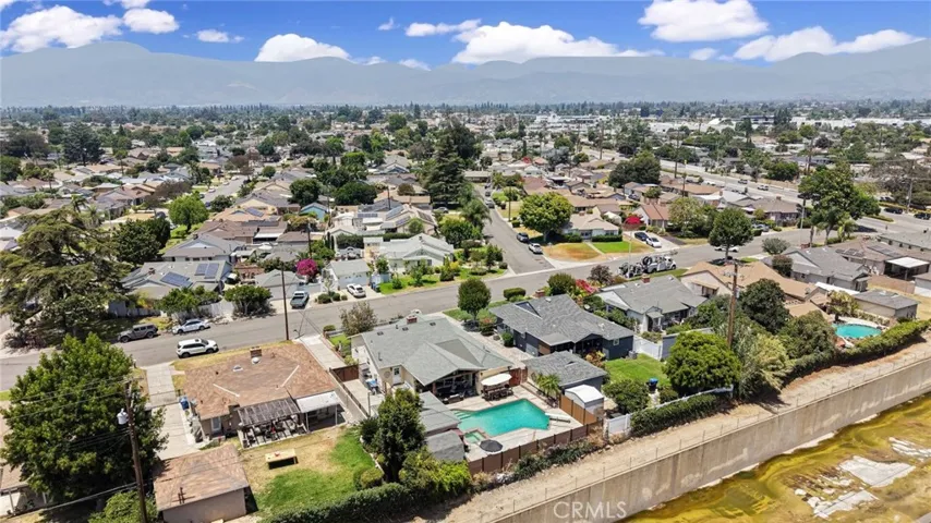 1720 E Walnut Creek Parkway, West Covina, California 91791