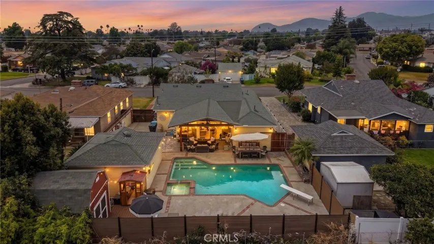 1720 E Walnut Creek Parkway, West Covina, California 91791