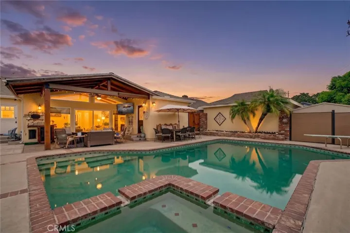 1720 E Walnut Creek Parkway, West Covina, California 91791