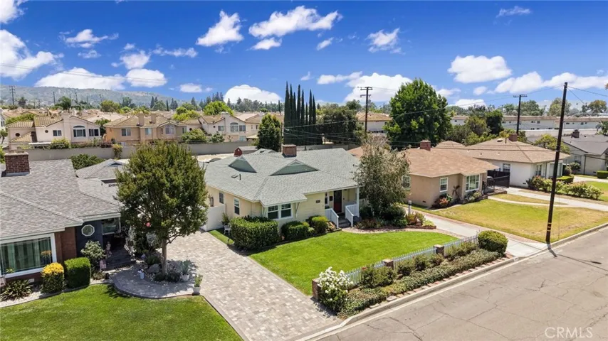 1720 E Walnut Creek Parkway, West Covina, California 91791