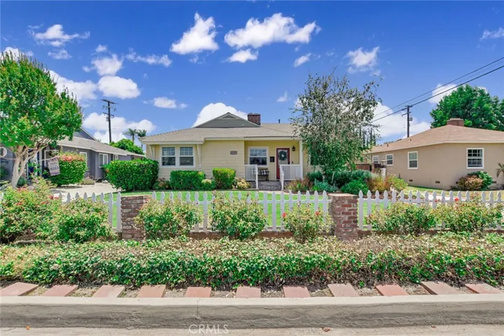 1720 E Walnut Creek Parkway, West Covina, California 91791