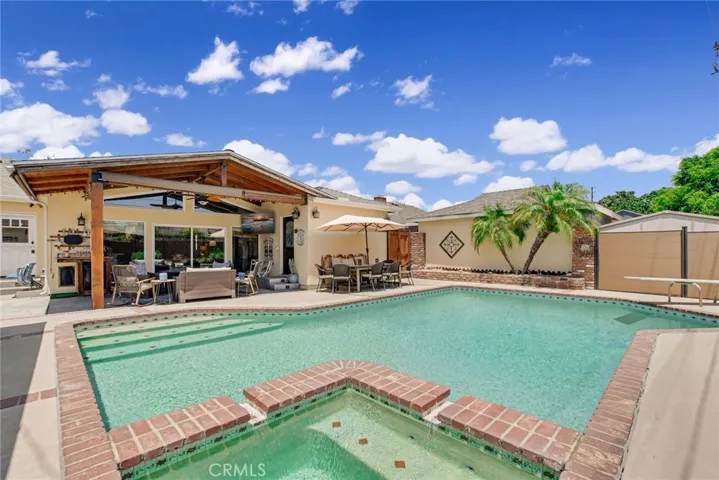 1720 E Walnut Creek Parkway, West Covina, California 91791