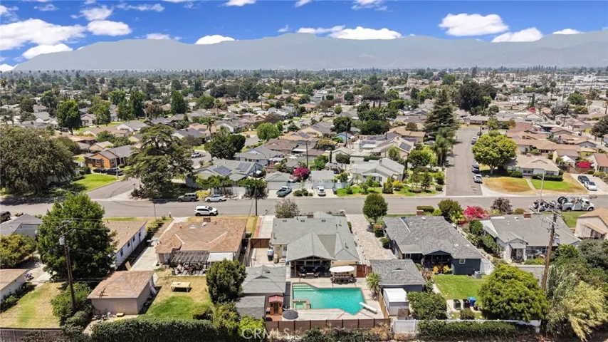 1720 E Walnut Creek Parkway, West Covina, California 91791