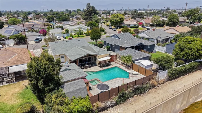 1720 E Walnut Creek Parkway, West Covina, California 91791