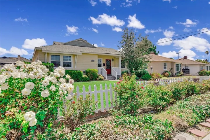 1720 E Walnut Creek Parkway, West Covina, California 91791