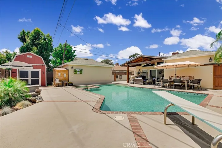 1720 E Walnut Creek Parkway, West Covina, California 91791