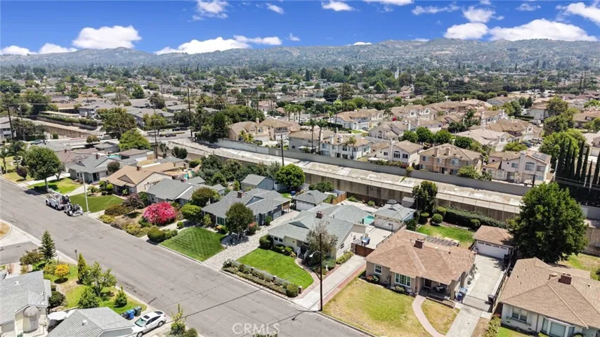 1720 E Walnut Creek Parkway, West Covina, California 91791
