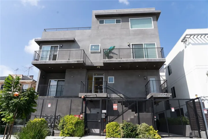 1187 Crenshaw Boulevard 103, Los Angeles, California 90019