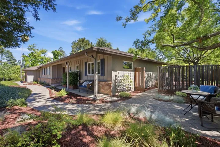 20580 Canyon View Drive, Saratoga, California 95070