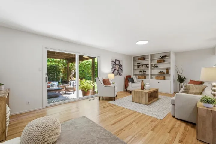 20580 Canyon View Drive, Saratoga, California 95070