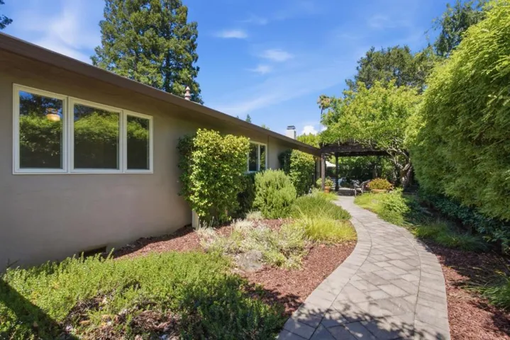 20580 Canyon View Drive, Saratoga, California 95070