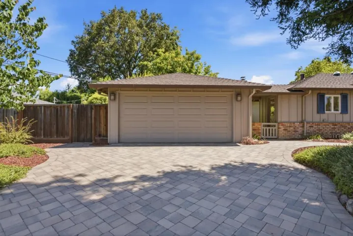 20580 Canyon View Drive, Saratoga, California 95070